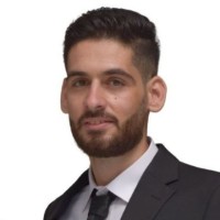 Ahmad Awasi's profile photo