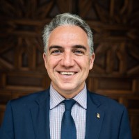 Partido Popular Employee Elías Benasayag's profile photo