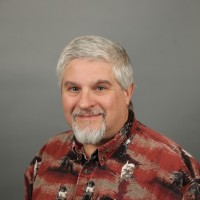 Manufacturers Resource Center (MRC) Employee Ron Williams's profile photo