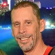 Equifax Employee Chad Barker's profile photo
