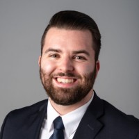 Thatcher+Co. Employee Colton Stock's profile photo