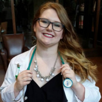 St. David's HealthCare Employee Clara Allen's profile photo