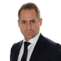 VERSO CAPITAL Employee Julien MacHot's profile photo