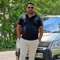 Vodafone Idea Limited Employee Niladri Sarkar's profile photo