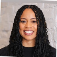 The Black Futures Lab Employee Siera Brown's profile photo