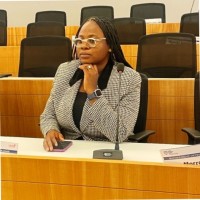 Treepz Employee Helen Ilesanmi's profile photo