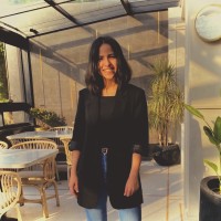 Dsquares Employee Noura Soliman's profile photo