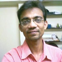 Synergy Tech Employee Mahendra Lothe's profile photo