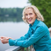 National Audubon Society Employee Elizabeth Gray's profile photo