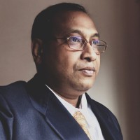 Synechron Employee Ayan Roy's profile photo
