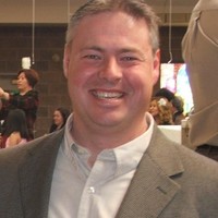 Weir Minerals Employee Dave Soper's profile photo