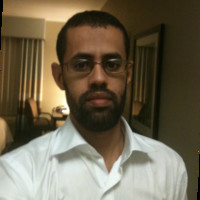 SNIM (Société nationale industrielle et minière) Employee Lemane Jiddou's profile photo