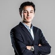 Wallbox Chargers Employee Sergi Sanchez Gimena's profile photo