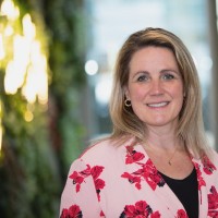 Tax Globalizers Employee Aly Wijbenga's profile photo
