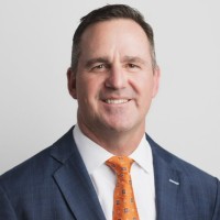 Principal Financial Group Employee Dan Graham's profile photo