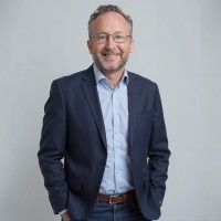 Newmont Boddington Gold Pty Ltd. Employee Richard Taylor's profile photo