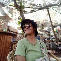 FCB Kinnect Employee Srishti Sarkar's profile photo