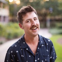 Kid Chess Employee Ryan Darling's profile photo