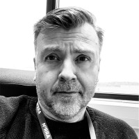 Nordic Regional Airlines Oy, N°RRA Employee Mikko Fraes's profile photo