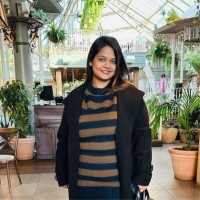 Bhagyashree Kulkarni Email