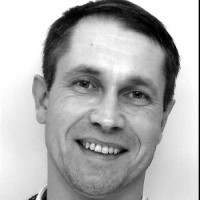 Vladimir Poliakov's profile photo