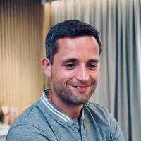 Patryk Promiński's profile photo