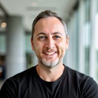 TEAM Enterprises Employee Gary Gimelfarb's profile photo