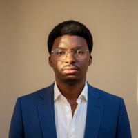 CÔTE D'IVOIRE ENERGIES Employee Issa Diallo's profile photo