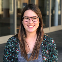University of Michigan Employee Alex Shiflett's profile photo