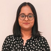 The Carbon Literacy Project Employee Dheepika Chokkalingam's profile photo