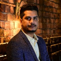 Abhinav Shivam Email