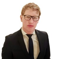 European Union Agency for Cybersecurity (ENISA) Employee Marnix Dekker's profile photo