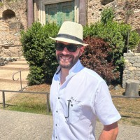 Maines Paper and Food Service, Inc. Employee Randall Heale's profile photo