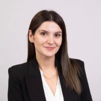 PROSTAFF Schweiz Employee Lule Agusi's profile photo
