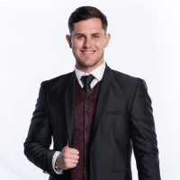 Keelan McManus Email