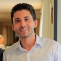 Masimo Employee Ibrahim Kamel's profile photo