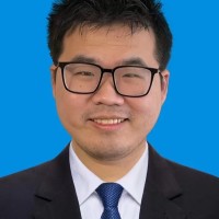 Crystal Pharmatech Employee Zelin Cao's profile photo