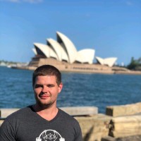 US Navy Employee Edward Avery's profile photo
