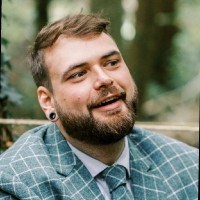 WBD Group Employee Moritz Michel's profile photo