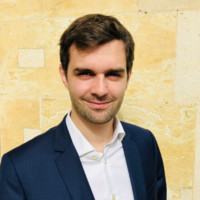 Salesforce Employee Antoine Charlet's profile photo