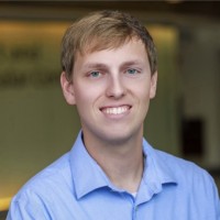 Munson Healthcare Employee Grant Middleton's profile photo