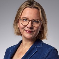 Direktion der Justiz und des Innern Kanton Zürich Employee Astrid Rossegger's profile photo