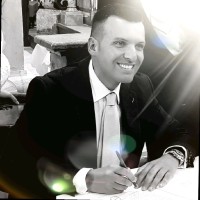 Manteia Employee Francesco Falcone's profile photo