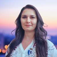 AceON Accelerator Employee Martina Mandáková's profile photo