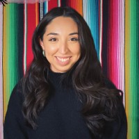 El Centro de la Raza Employee Maria Casarez's profile photo