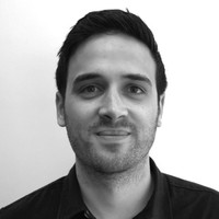 Outpost VFX Employee Josh Sykes's profile photo