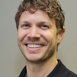 Nationwide Children's Hospital Employee Michael Samples's profile photo