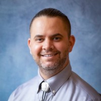 Intertribal Agriculture Council Employee Keir Johnson-Reyes's profile photo