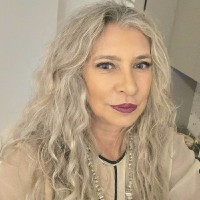 DORINA Employee Daniela D'Aveni's profile photo