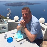 johnlewis Employee Darren Ainsworth's profile photo